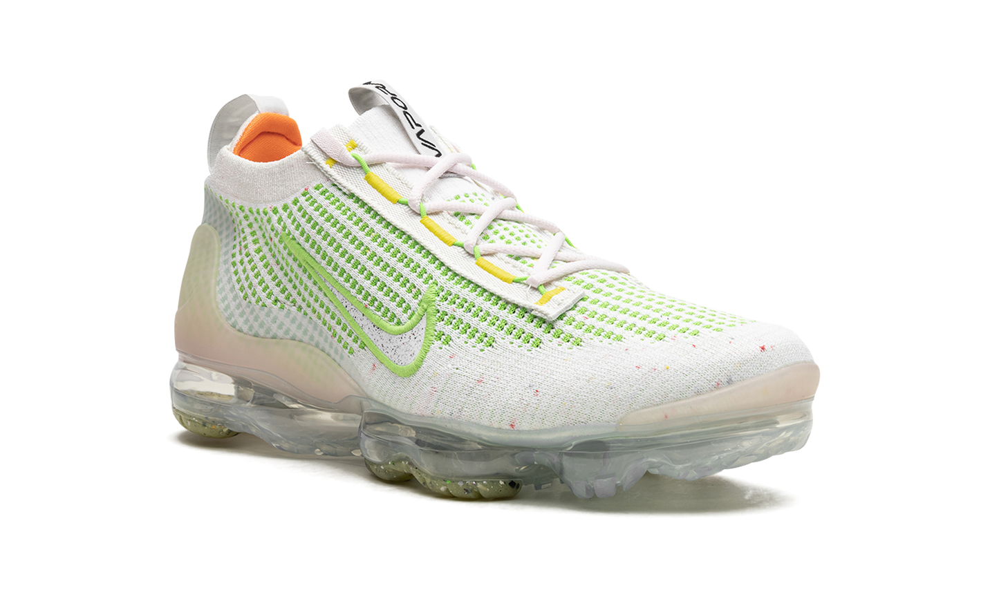 AIR VAPORMAX 2021 FLYKNIT WMNS "Feel Love" FD0871 100
