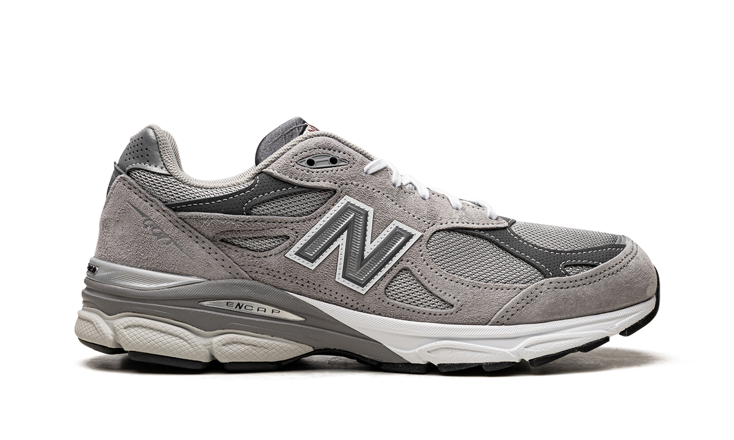 990 V3 "Grey" M990GY3