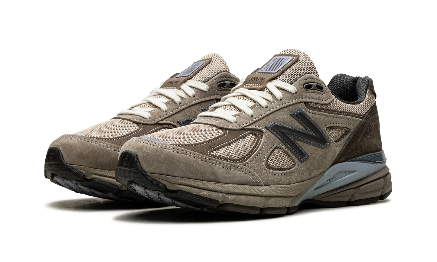 990v4 "AURALEE - Taupe" U990AR4