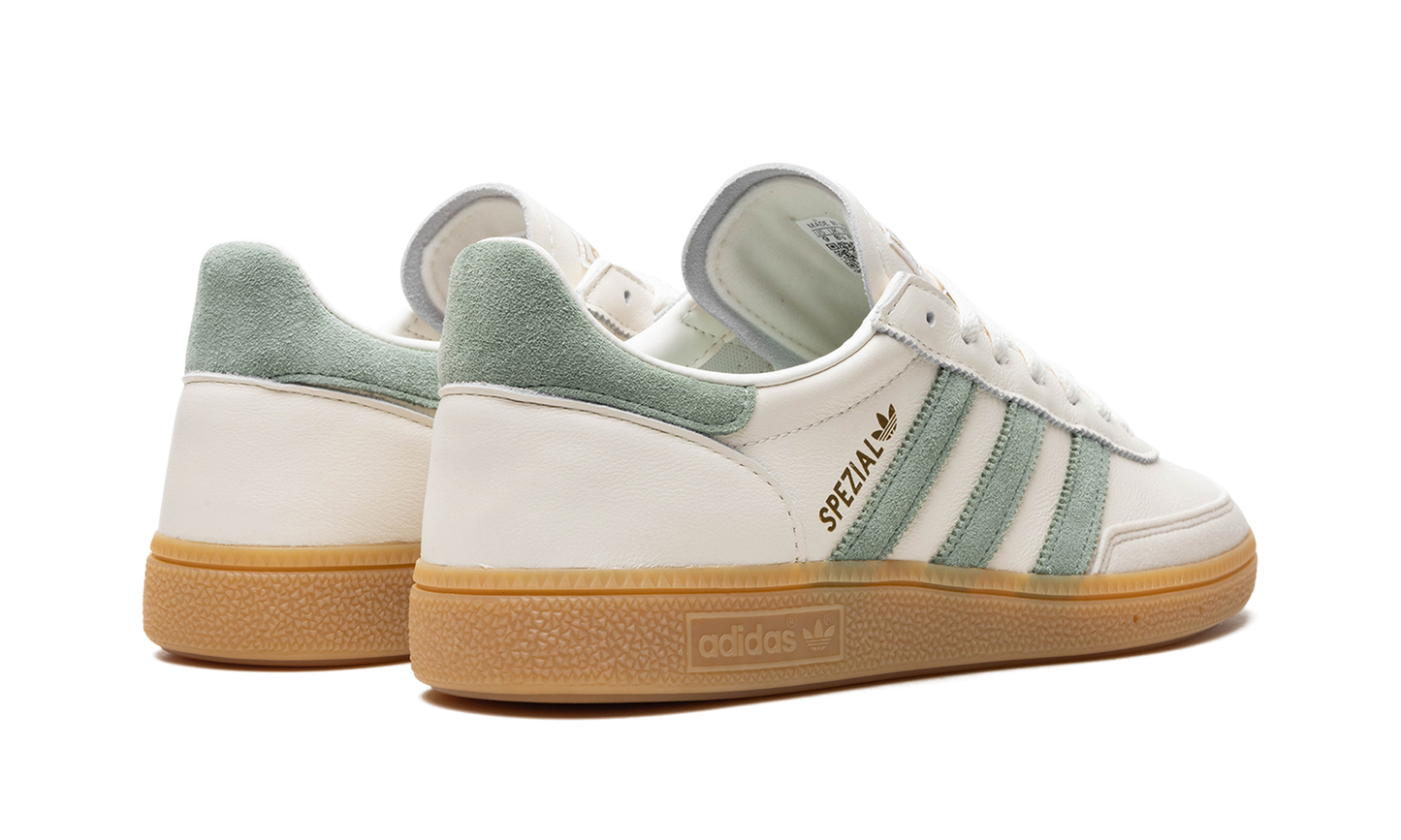 Handball Spezial "Off White Silver Green" IF9730