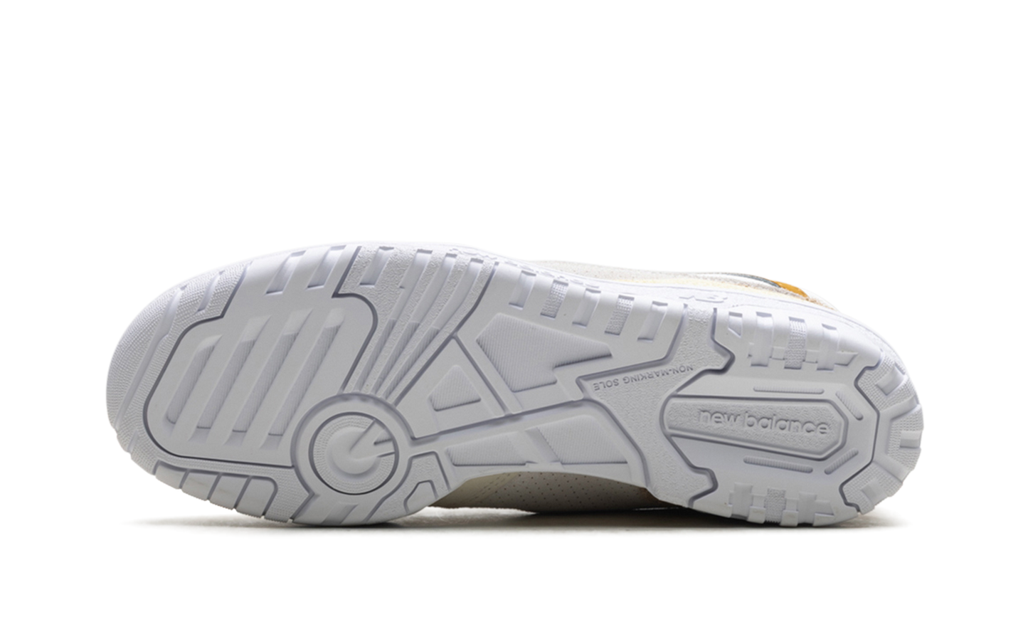 550 Wmns "Sea Salt / Tobacco" BBW550ST