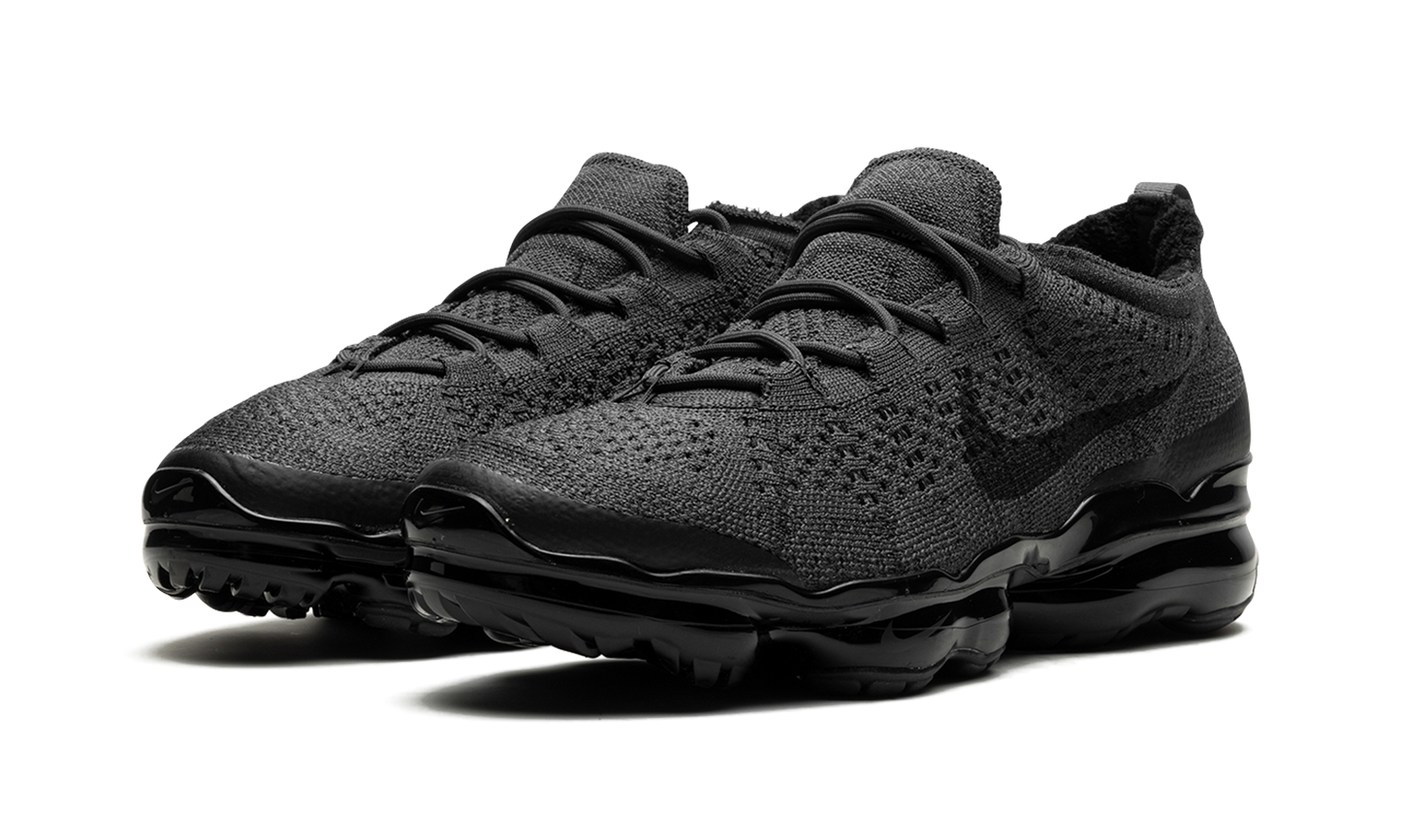 Air VaporMax 2023 Flyknit "Anthracite Black" DV1678 006