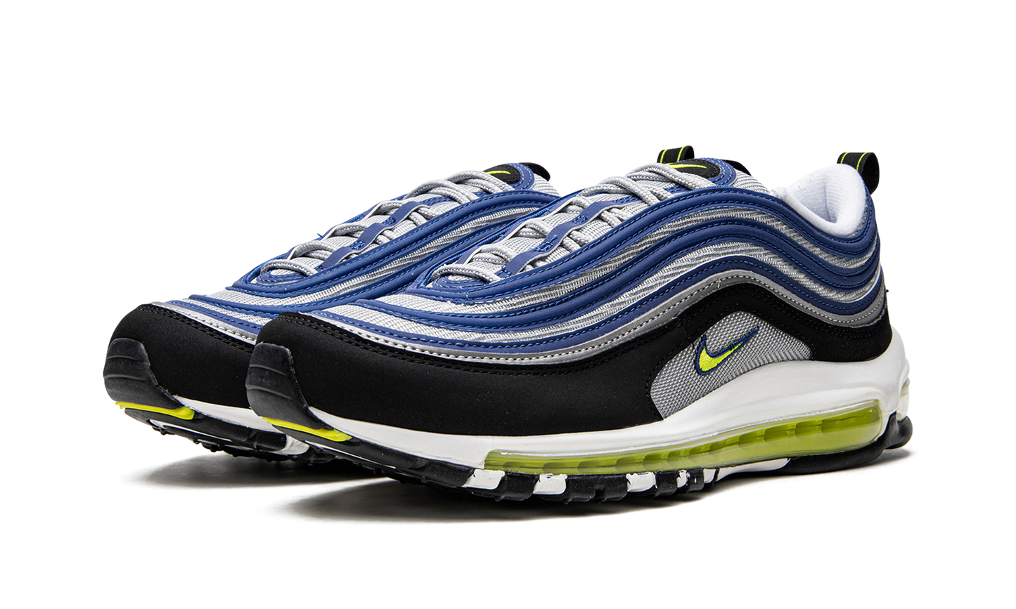 AIR MAX 97 OG WMNS "Atlantic Blue Voltage Yellow" DQ9131 400