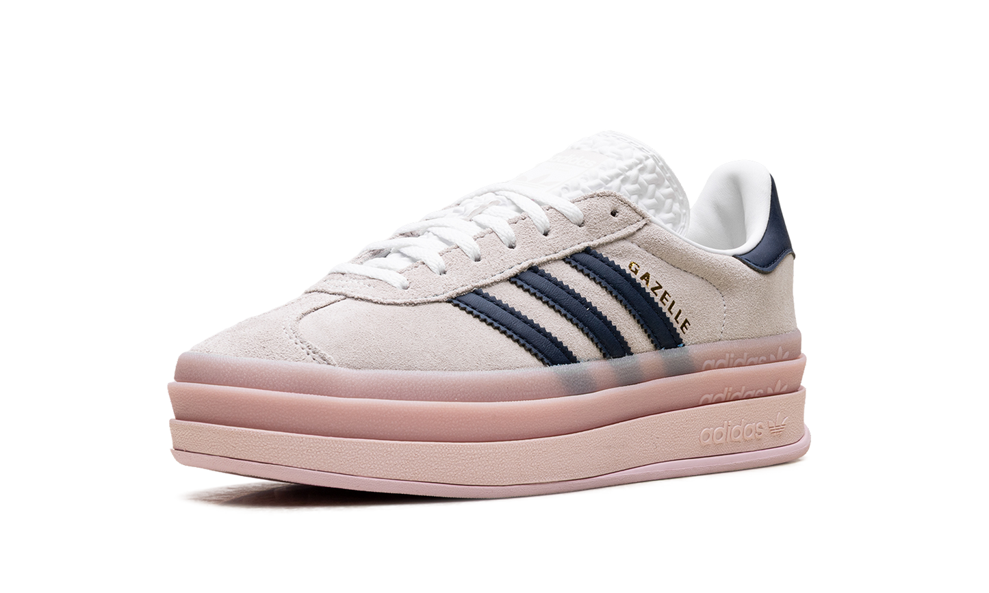 Gazelle Bold WMNS "Clear Pink" IE6508