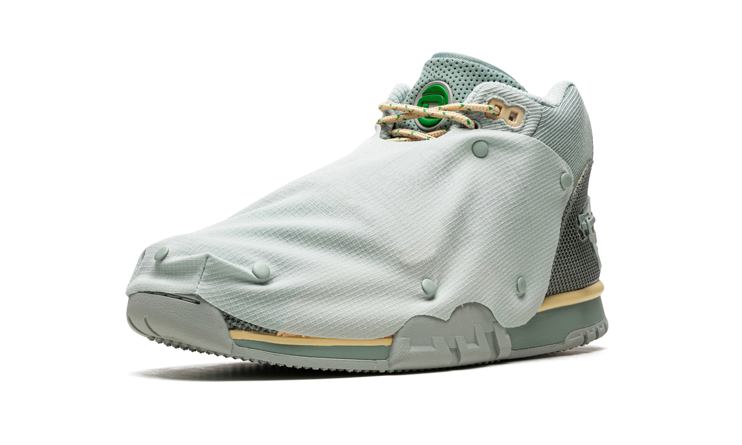 Air Trainer 1 SP "Travis Scott - Grey Haze" DR7515 001