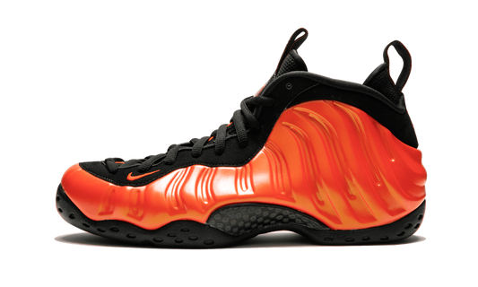Air Foamposite One "Habanero Red" 314996 603