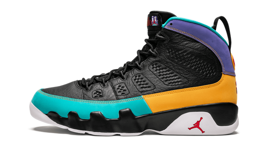 Air Jordan 9 Retro "Dream It, Do It" 302370 065