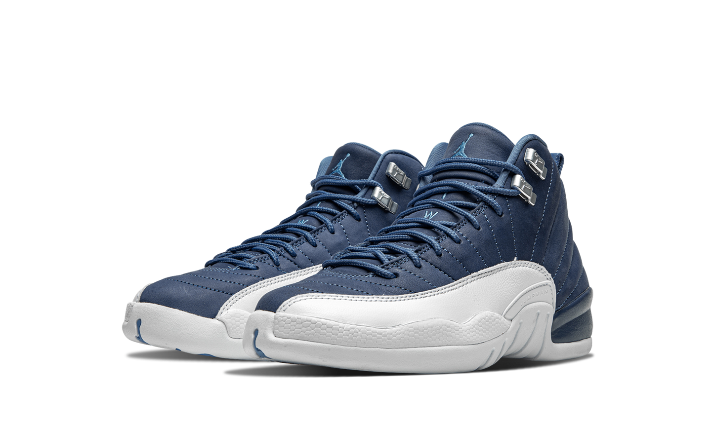 Air Jordan 12 Retro GS "Indigo" DB5595 404