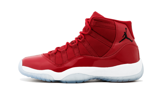 Air Jordan 11 Retro GS "Win Like 96" 378038 623