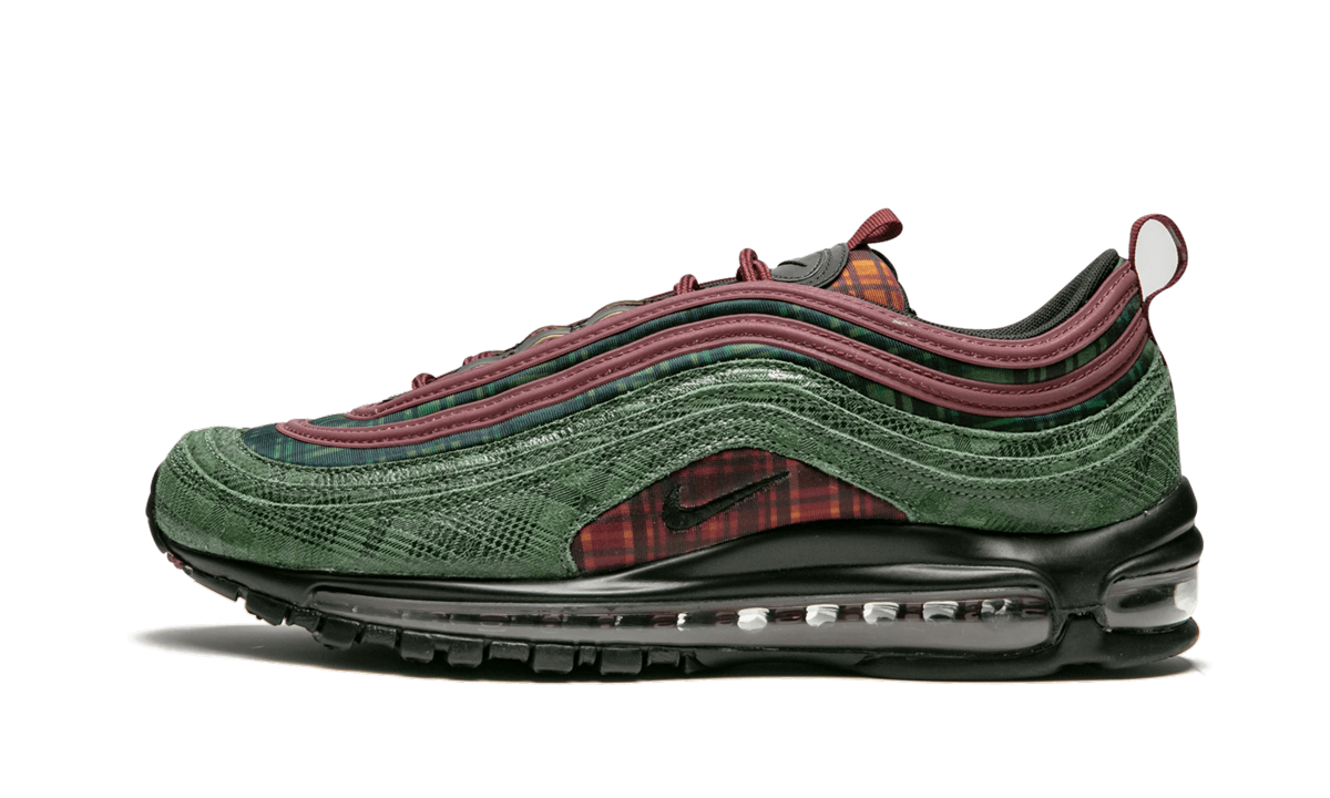 Air Max 97 NRG "Jacket Pack" AT6145 600