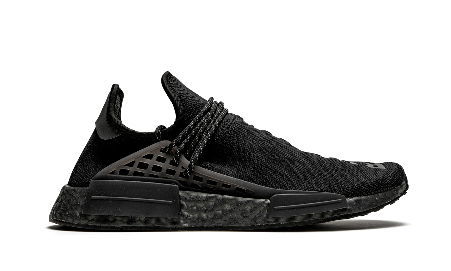 NMD Hu "Pharrell - Black Future"