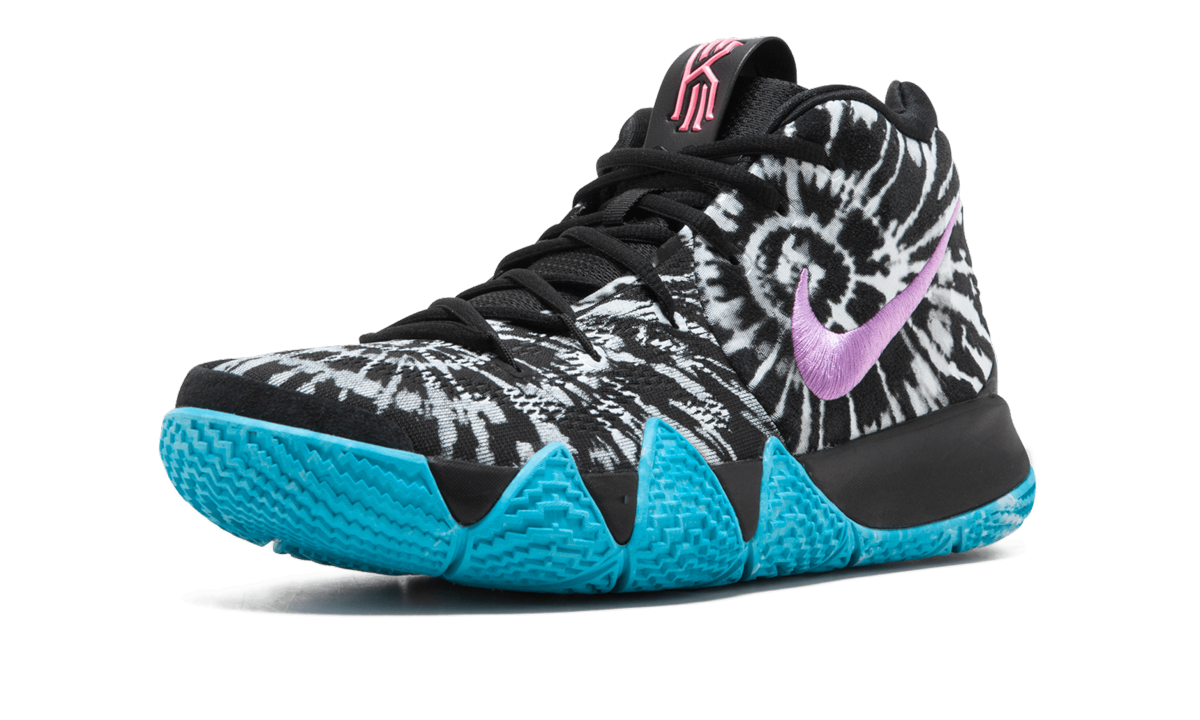 Kyrie 4 AS "Tie-Dye" AQ8623 001