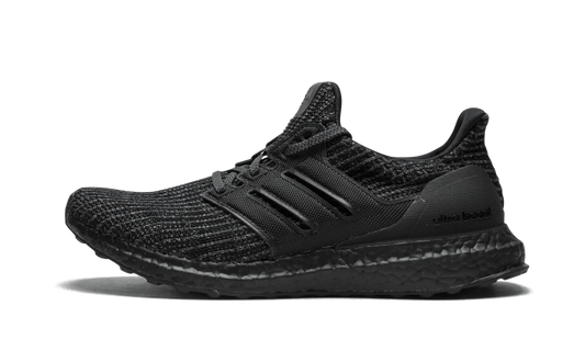 Ultraboost "Triple Black"