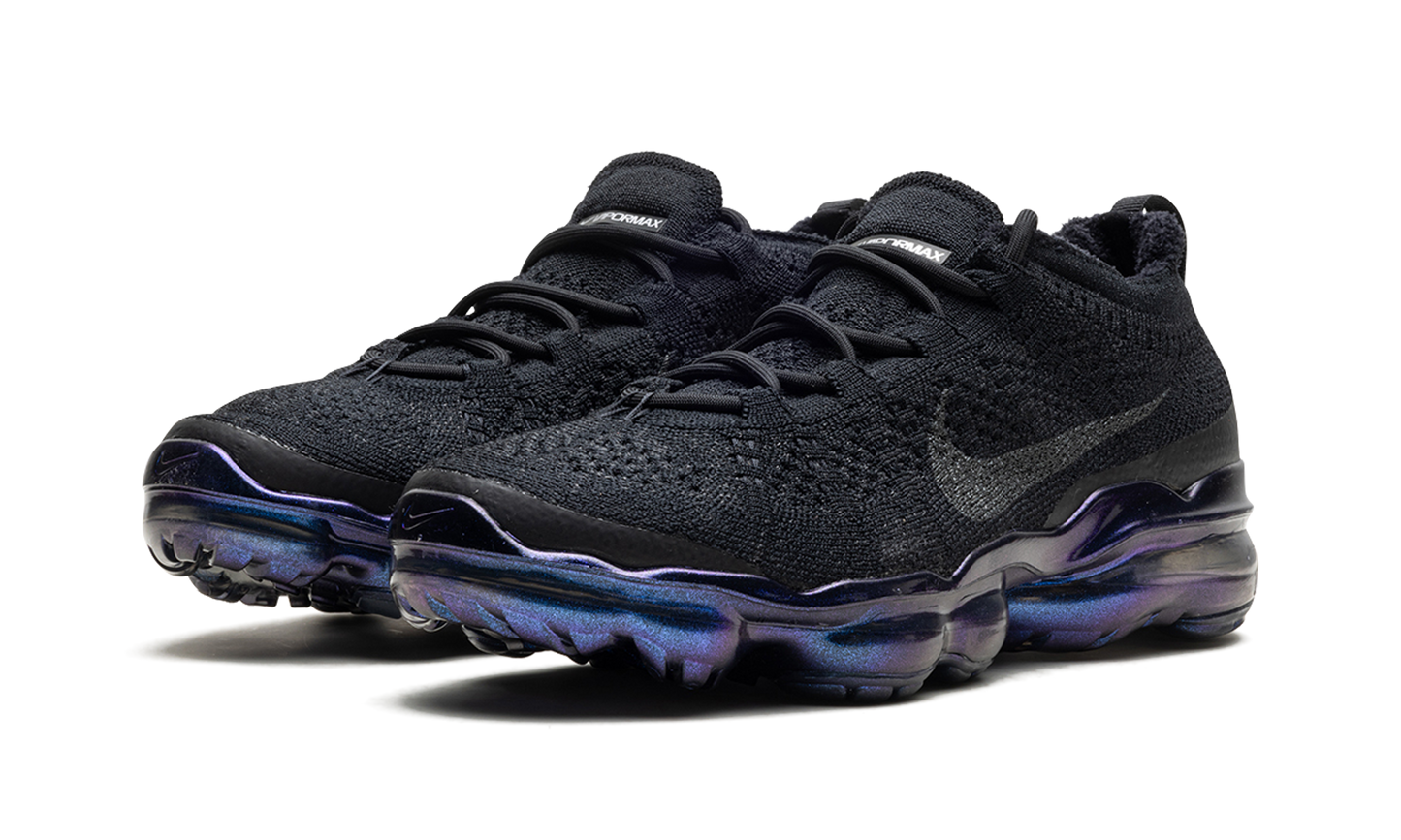 VAPORMAX 2023 FLYKNIT WMNS "Black Iridescent" FD3148 001