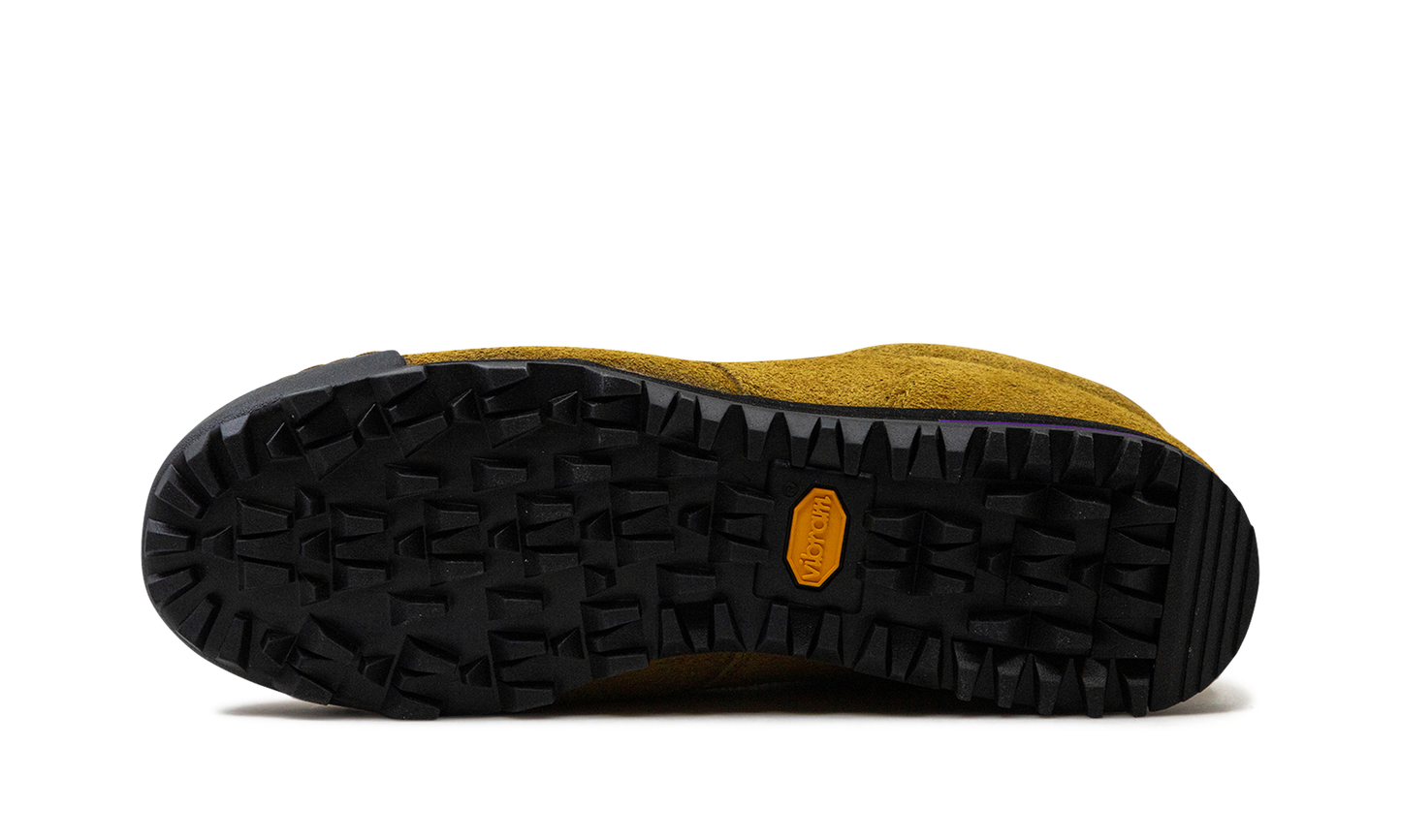 Rainier Low "Aime Leon Dore - Brown"