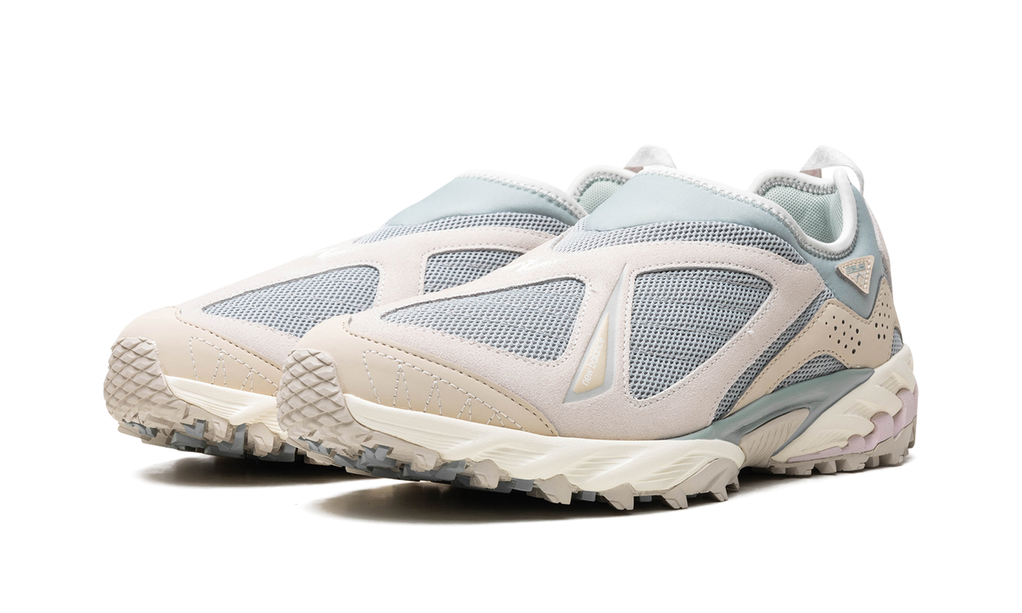 610 "Tokyo Design Studios - Concrete" ML610STD