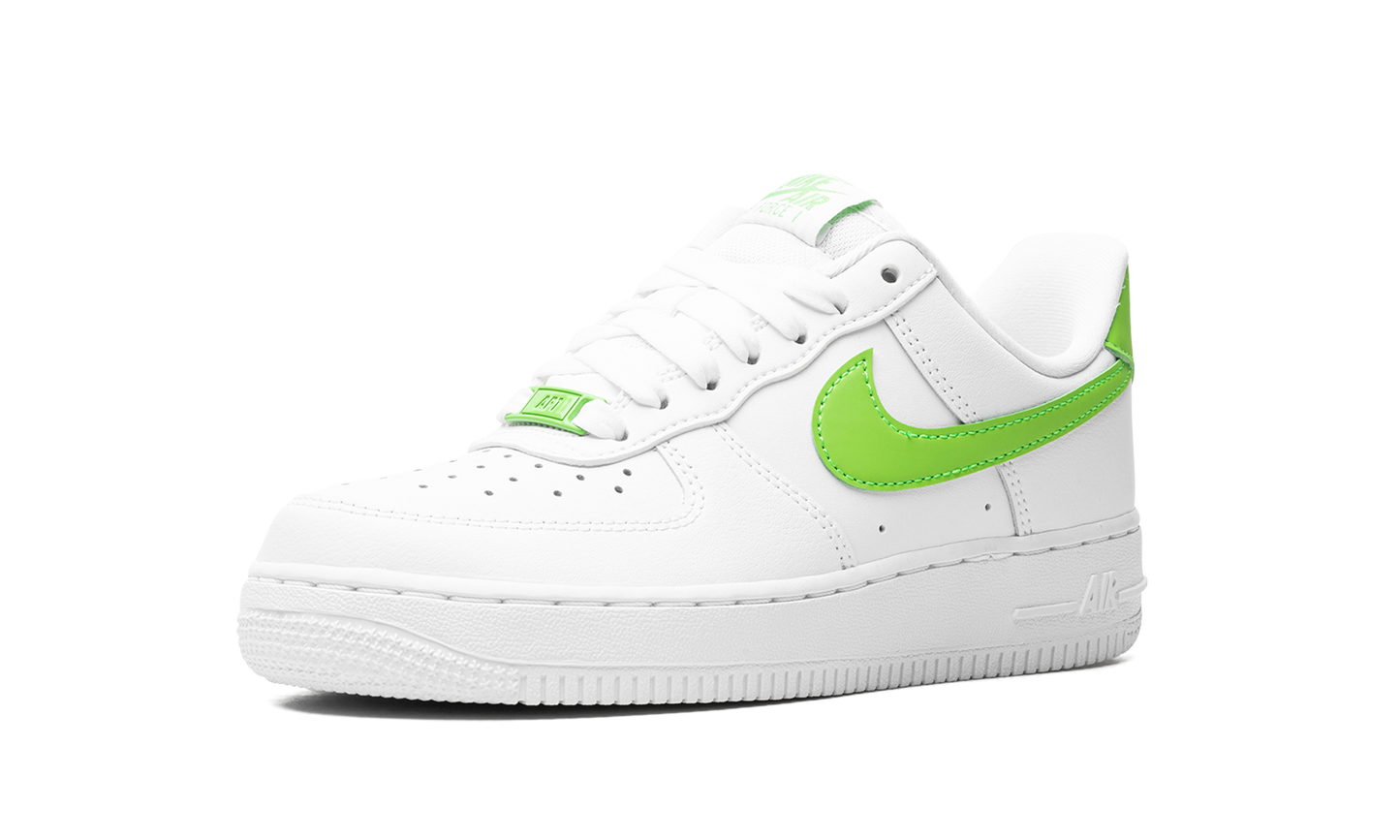 AIR FORCE 1 WMNS "Action Green" DD8959 112