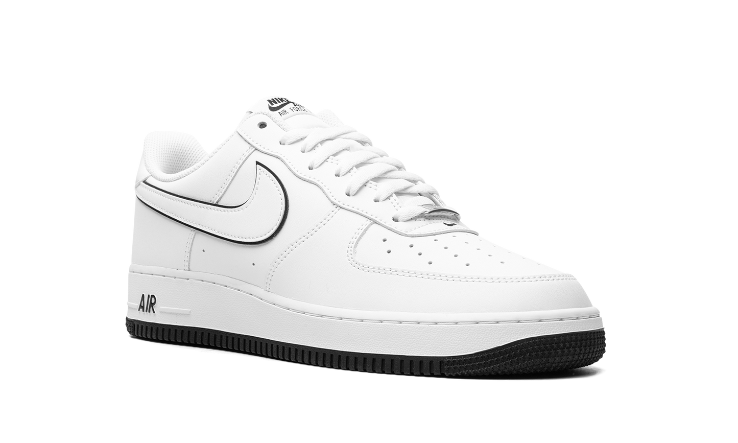 Air Force 1 Low "White/Black" DV0788 103