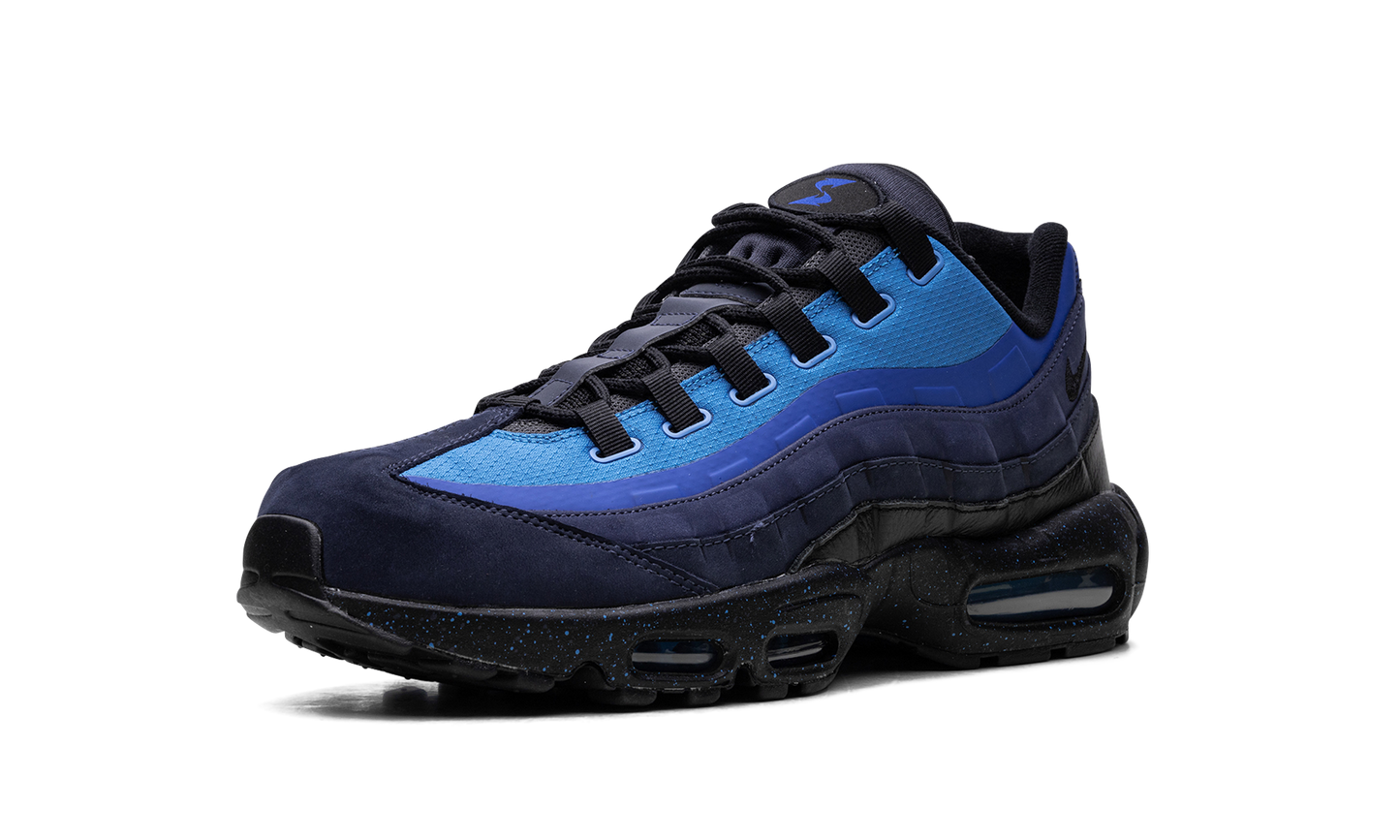 Nike Air Max 95 "Stash 2024" HF5515 400
