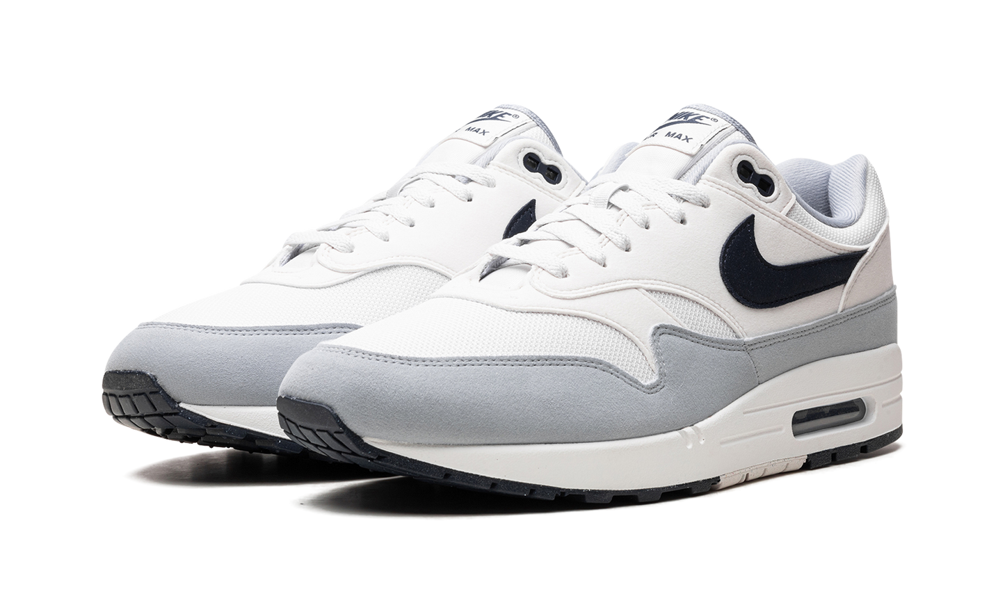 Nike Air Max 1 "Dark Obsidian" FD9082 002