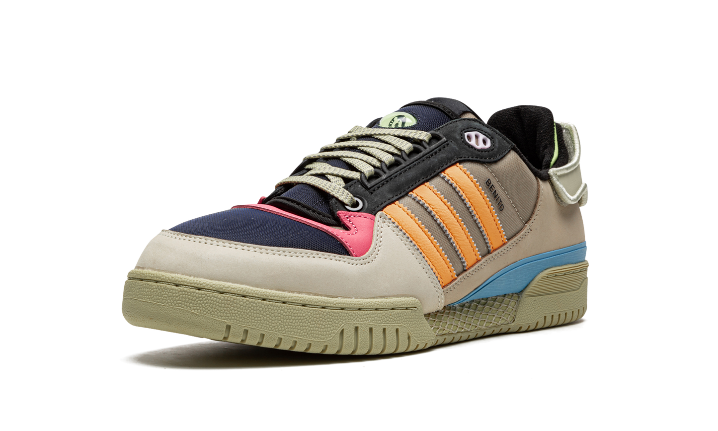 Forum Powerphase "Bad Bunny Benito" GZ2009