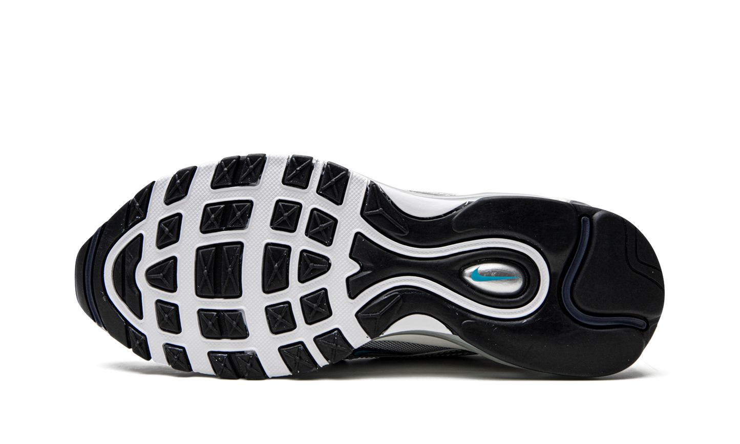 AIR MAX 97 OG WMNS "Atlantic Blue Voltage Yellow (W)" DQ9131 001