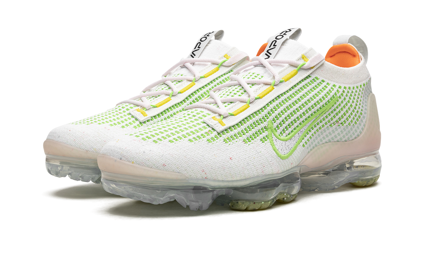 AIR VAPORMAX 2021 FLYKNIT WMNS "Feel Love" FD0871 100