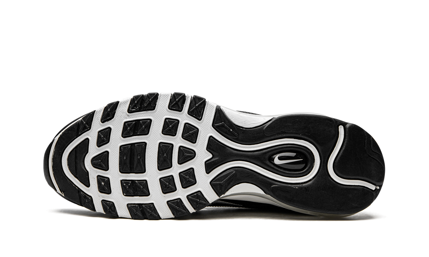 Air Max 97 "White / Black / Silver" DM0027 001