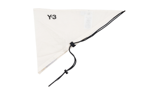 Y-3 Reflective Bandana "Y-3"