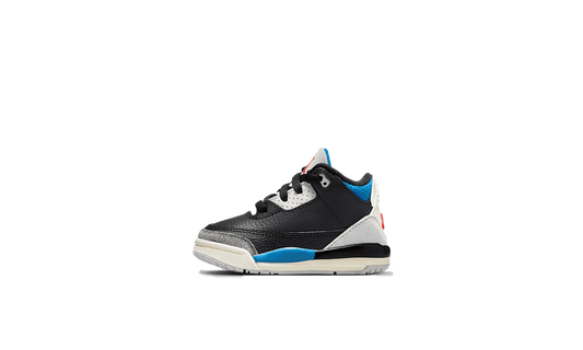 Air Jordan 3 TD "Rare Air" IB8966 004