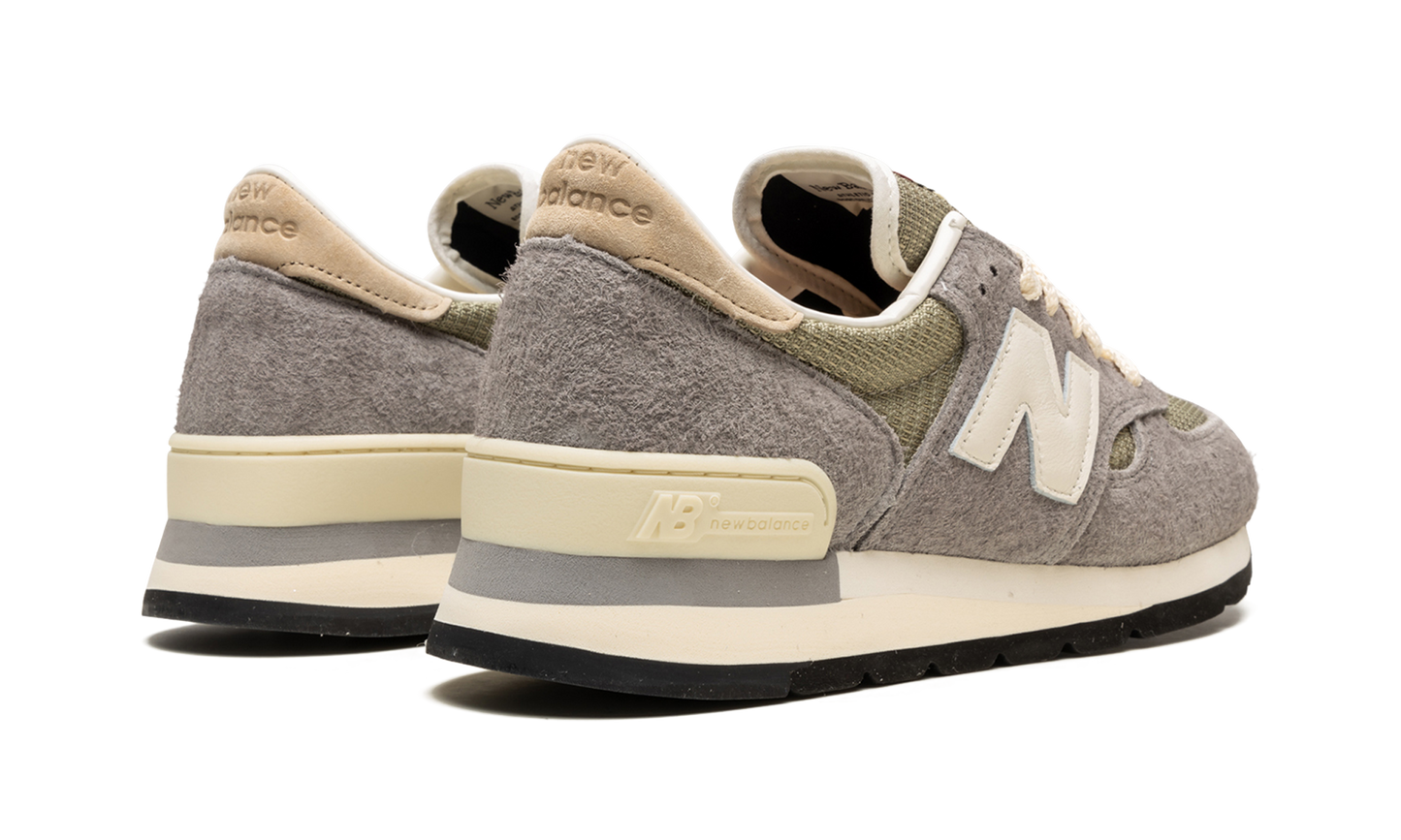 990 V1 "Made In USA - Teddy Santis" M990TA1