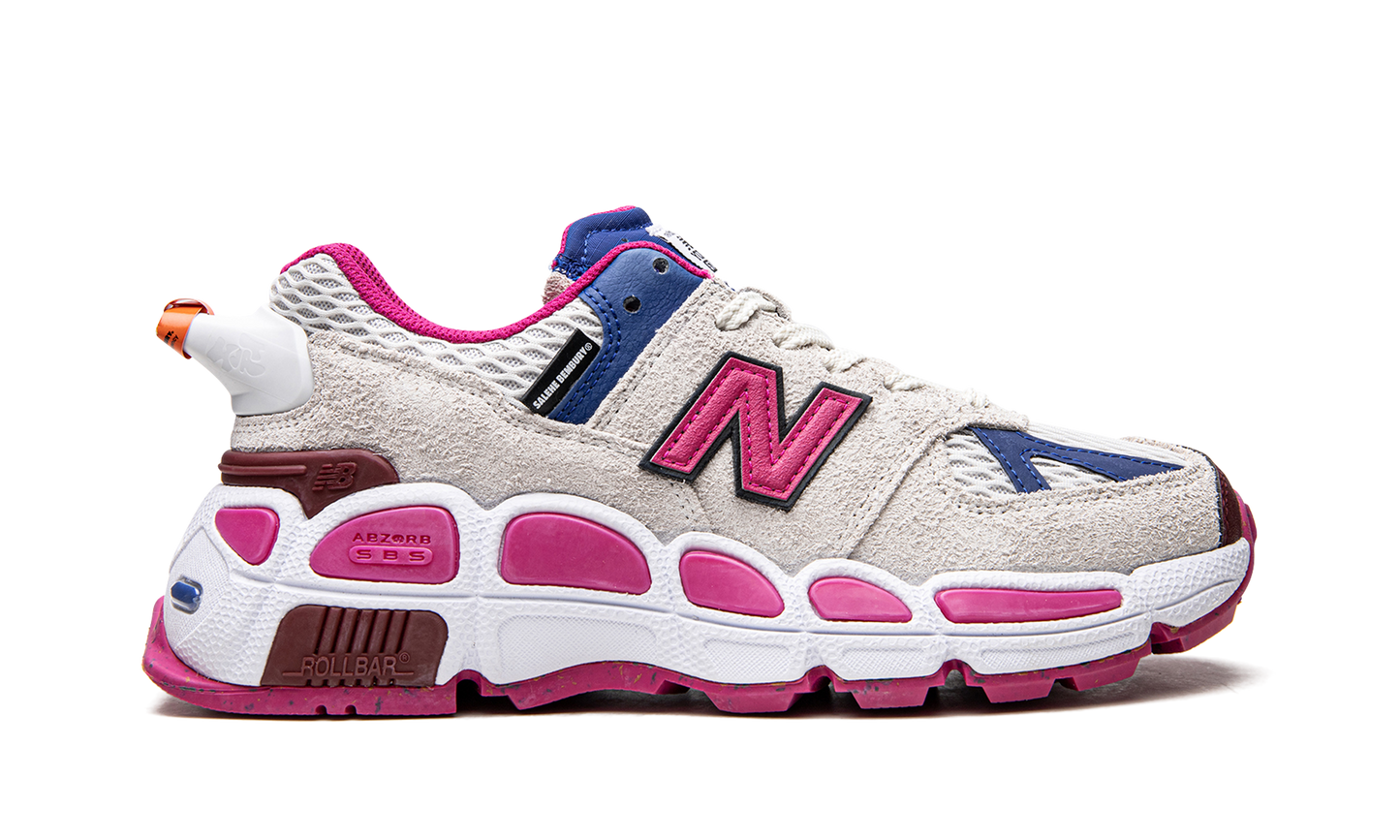 574 "Salehe Bembury - Yurt Pink" MS574YSA