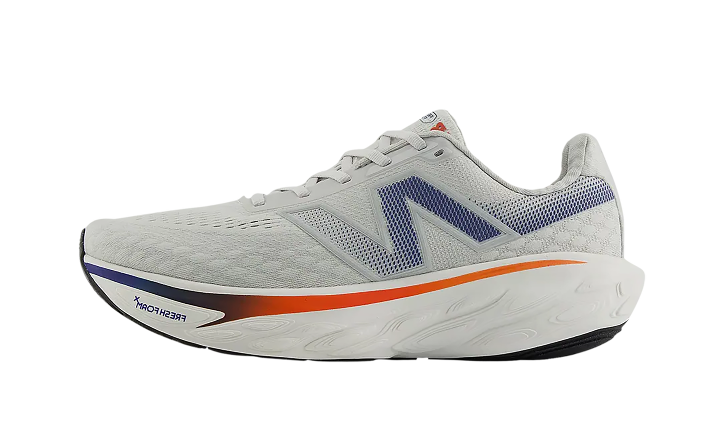 Fresh Foam X 1080 v14 "Grey" M1080G14