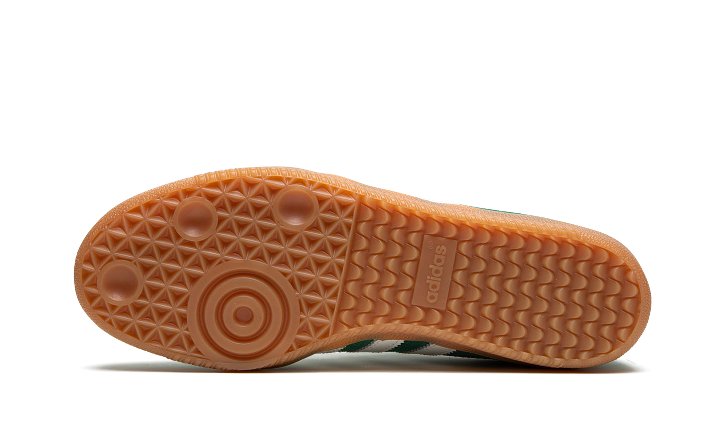 SAMBA OG "Collegiate Green/Gum" HP7902
