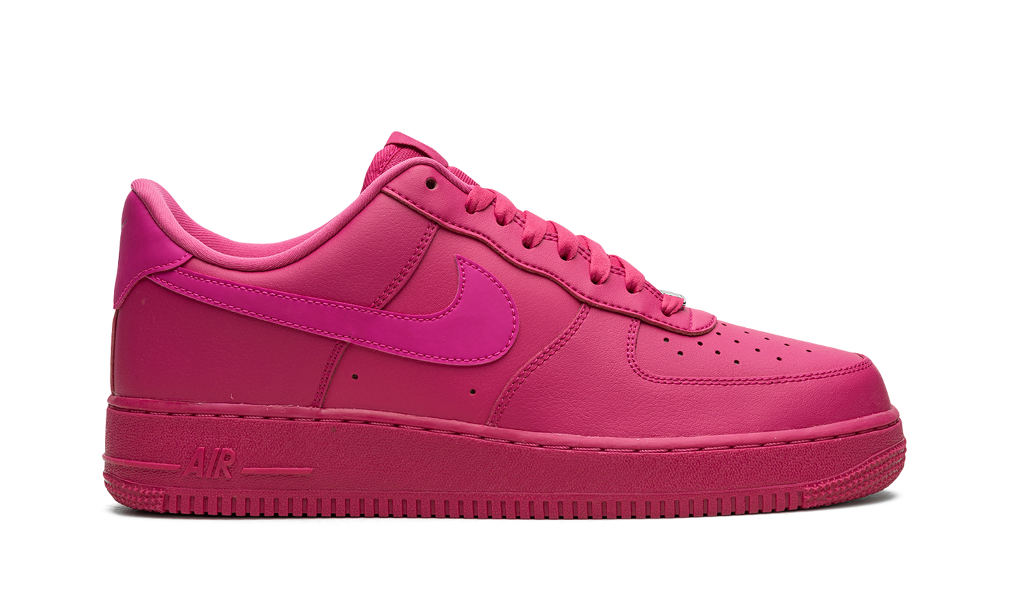 AIR FORCE 1 LO WMNS "Fireberry" DD8959 600