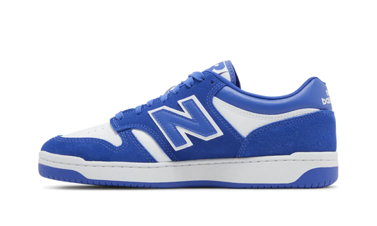 480 "Marine Blue" BB480LWH