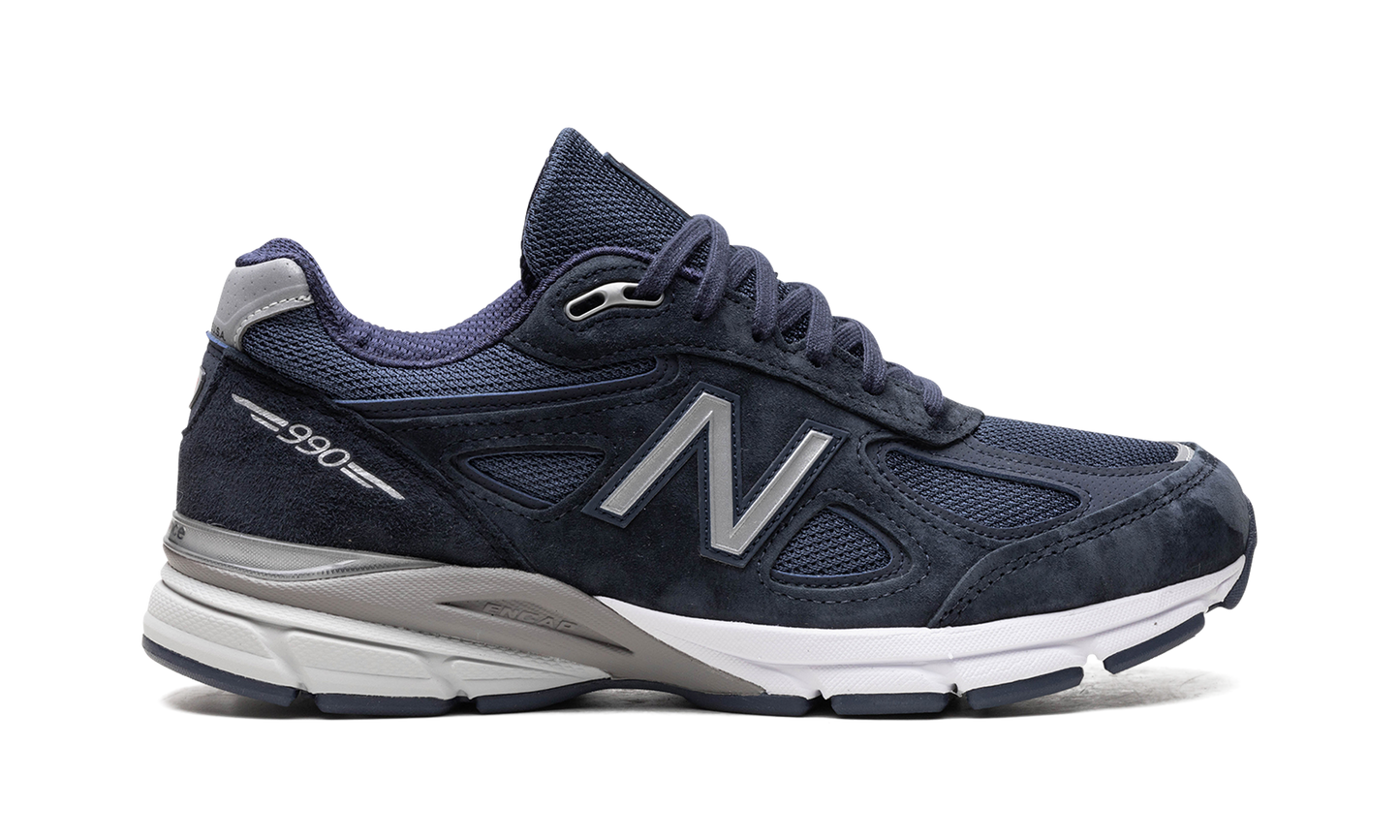 990v4 "Made in USA - Navy" U990NV4