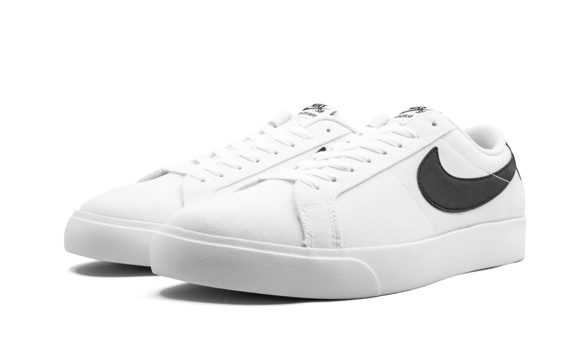 SB Blazer Vapor TXT "White" 902663 101