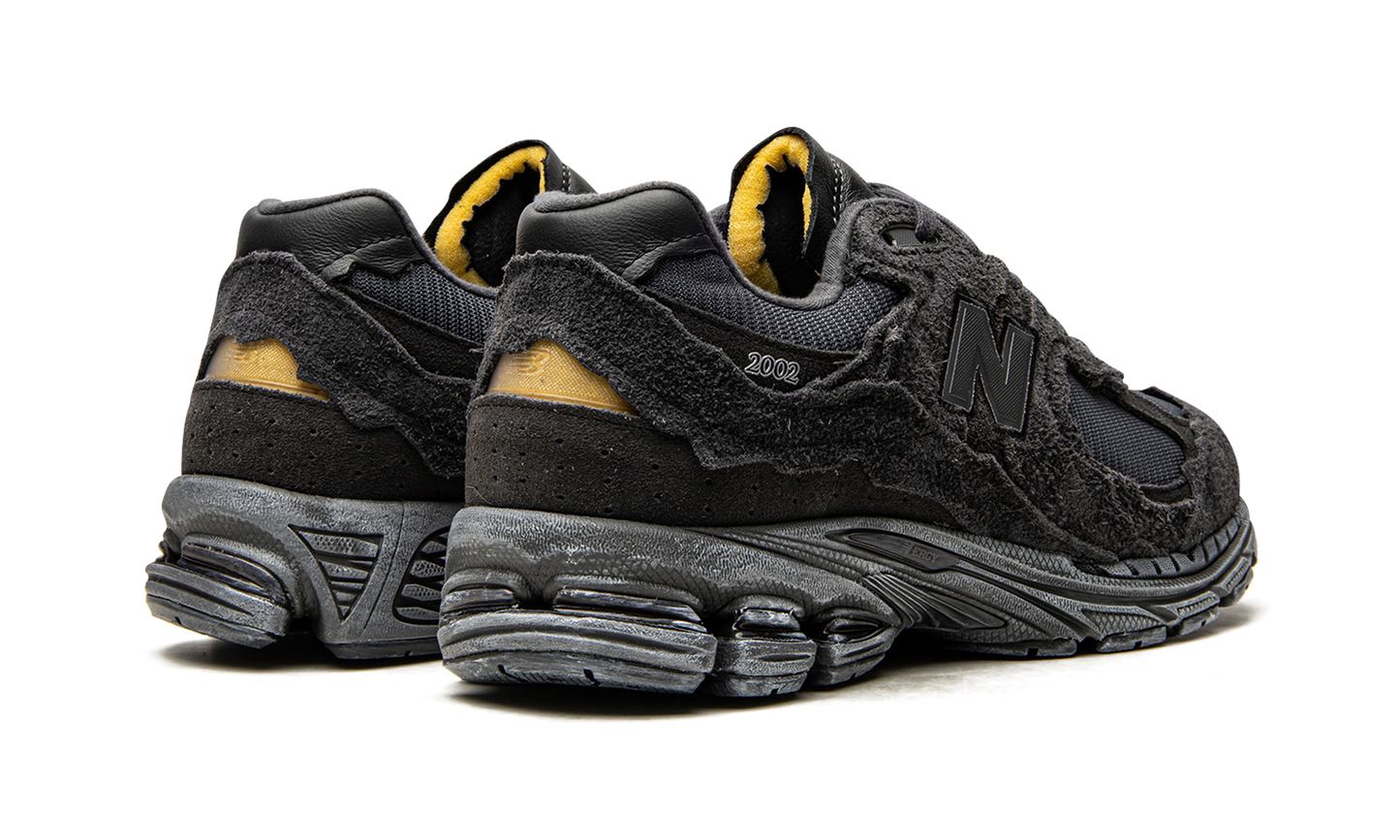 2002R "PHANTOM" M2002RDB