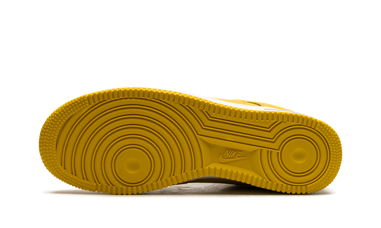 Air Force 1 Low "Color Of The Month - Yellow Jewel" FJ1044 700
