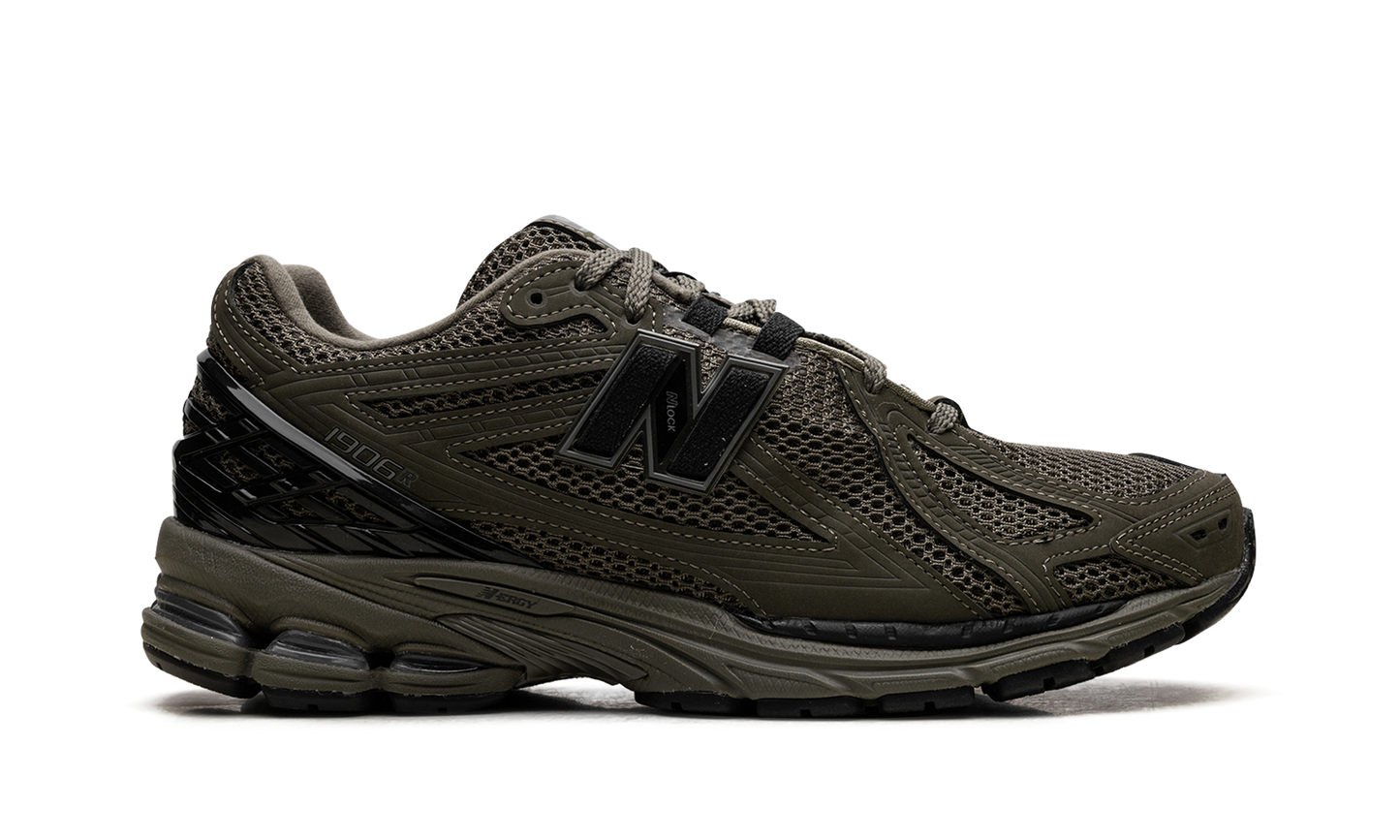 1906R "Green / Black" M1906RFD