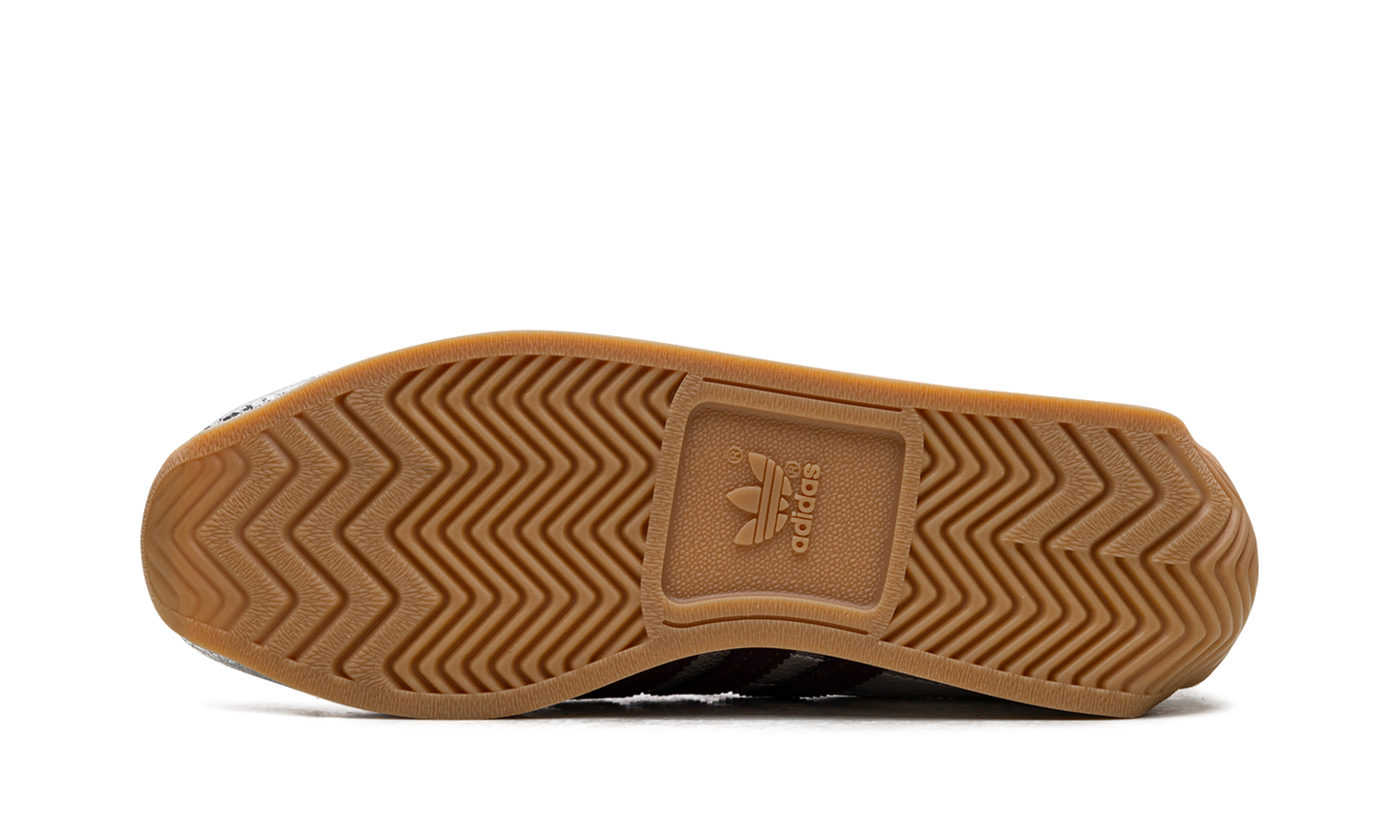 Country OG WMNS "Silver Metallic Maroon" JQ5111