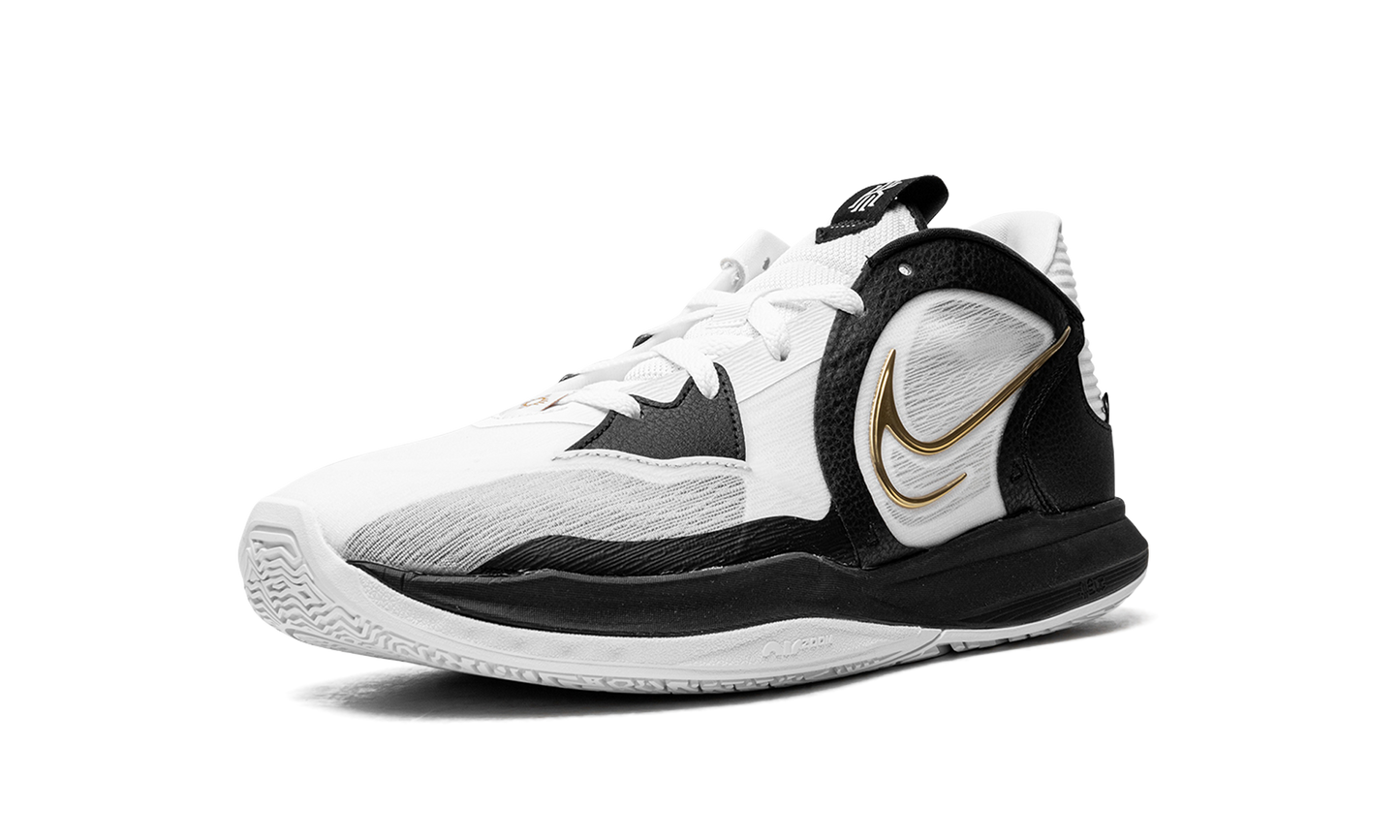 Kyrie Low 5 "Metallic Gold" DJ6012 101