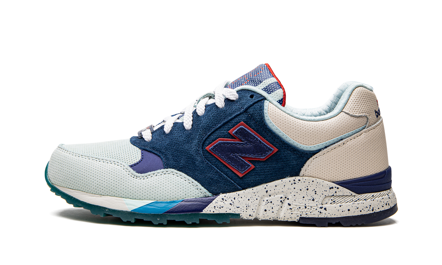 M850 "Brooklyn Bridge" M850KH