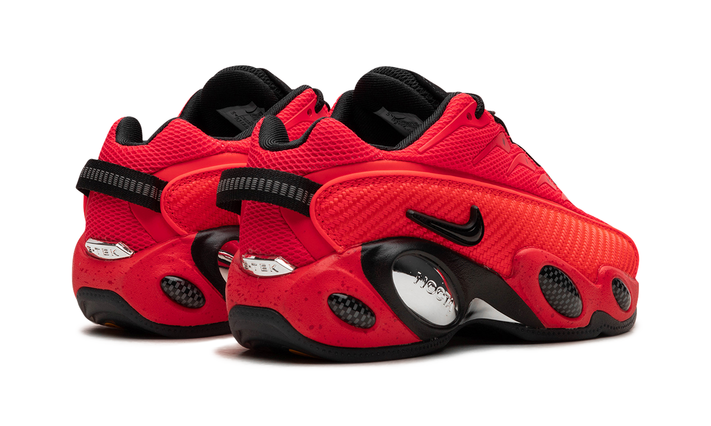 NOCTA Glide "Bright Crimson" DM0879 600