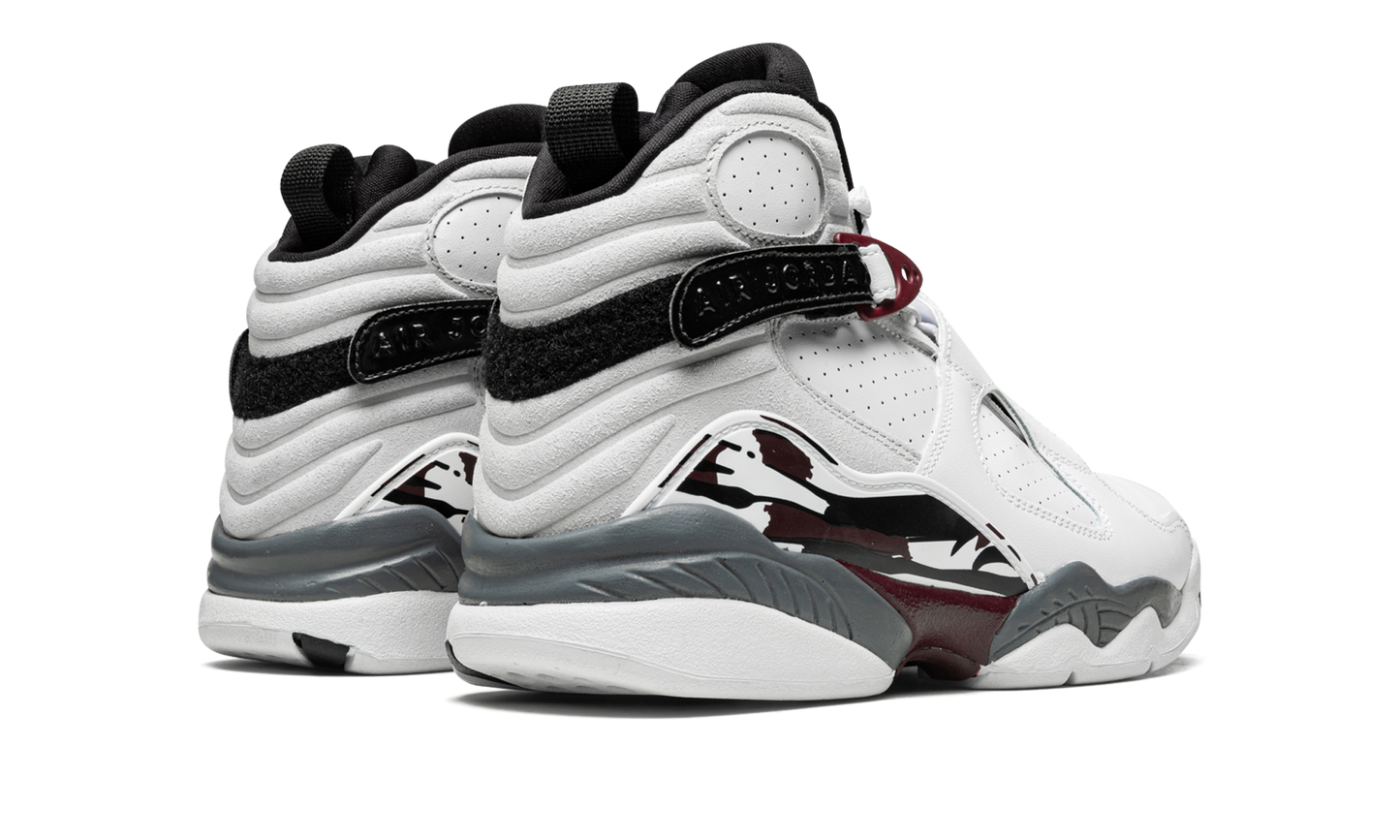AIR JORDAN 8 RETRO WMNS "Burgundy" CI1236 104