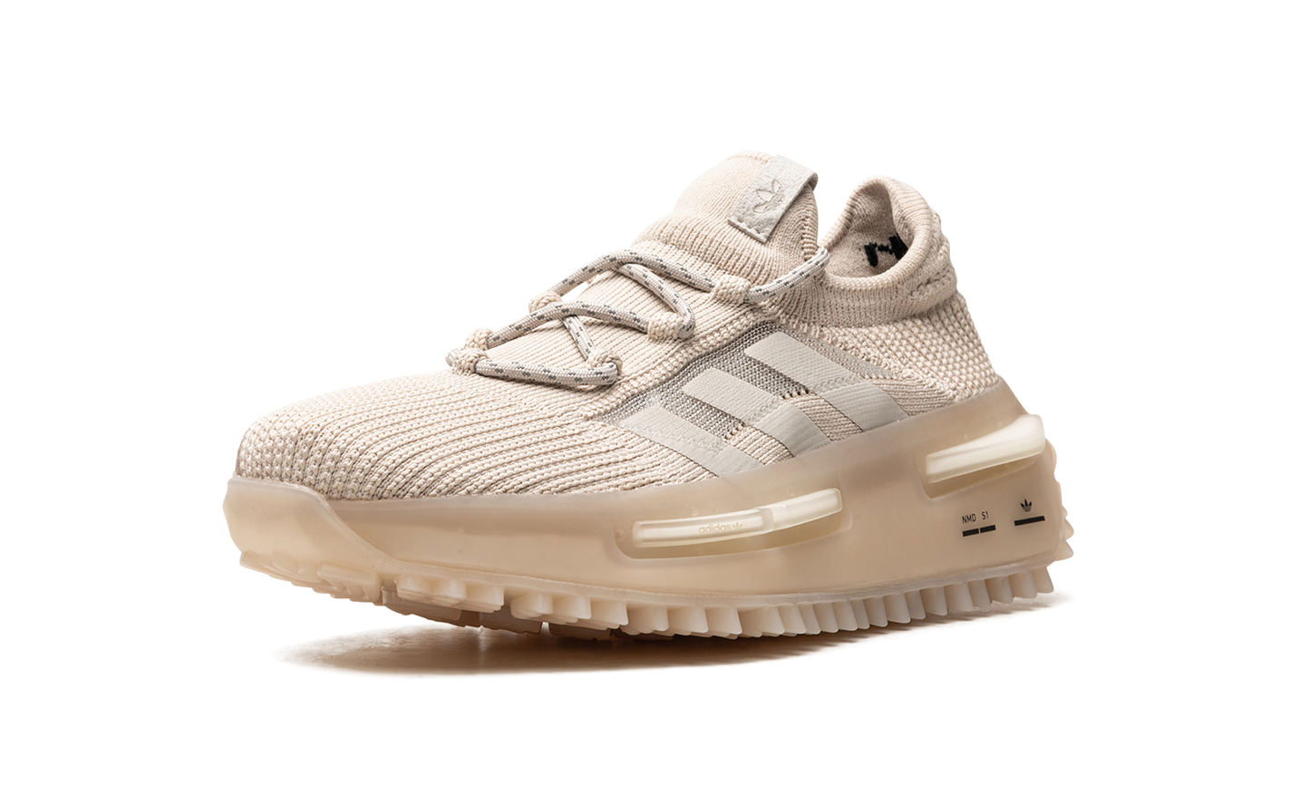 NMD S1 "adidas NMD S1 Bliss" HQ4439