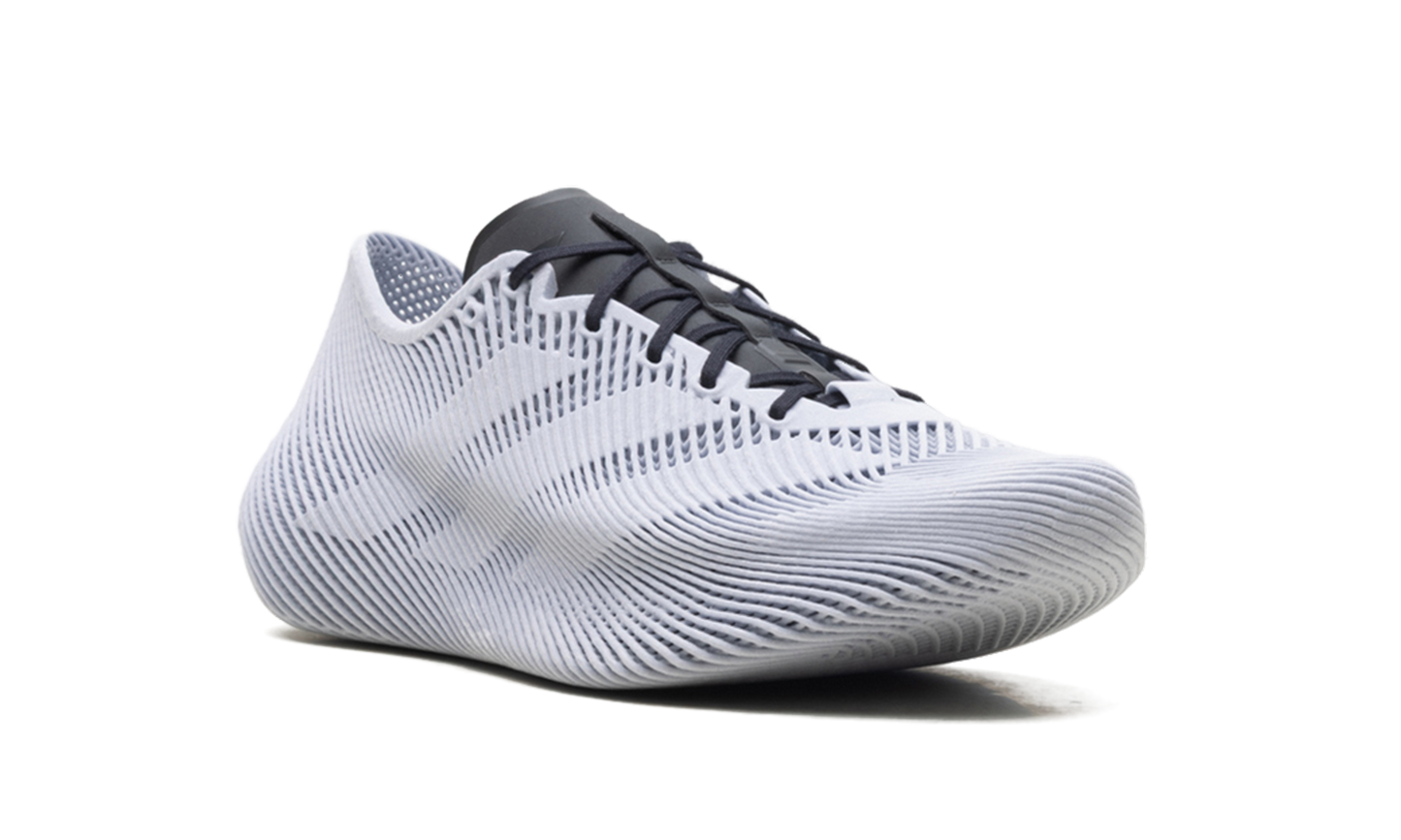 Climacool Laced "Glory Grey" JQ6647