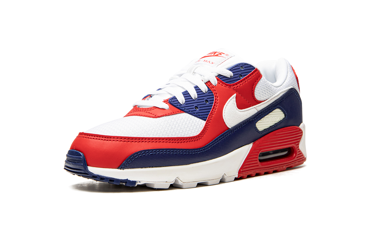 Air Max 90 "USA" CW5456 100