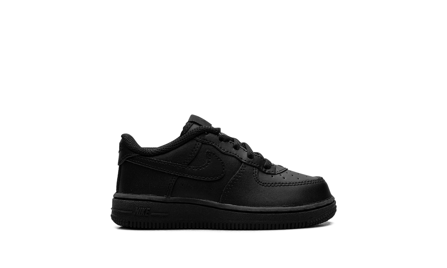 Air Force 1 LE TD "Triple Black" DH2926 001